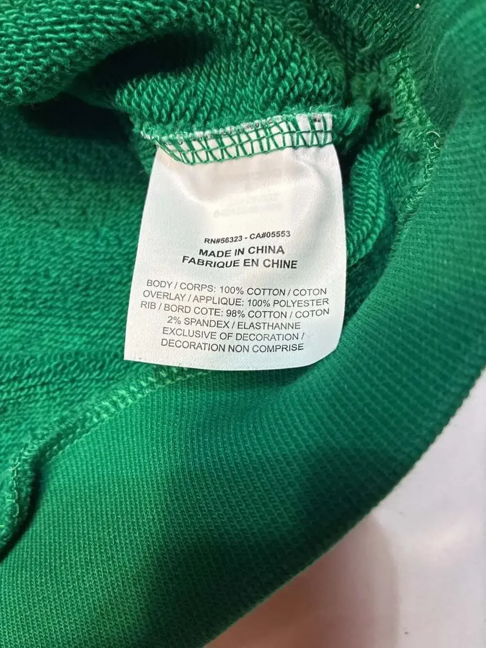 Air Jordan Wings Classic Crew Sweatshirt